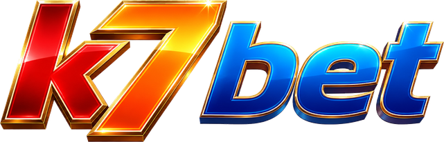 k7 bet logo